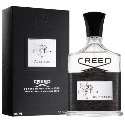 parfum ähnlich wie creed aventus